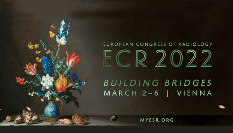 Imagem para o evento: ECR 2022 - Presencial