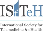 ISfTeH – International Society for Telemedicine &eHealth
