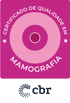 Selo Mamografia