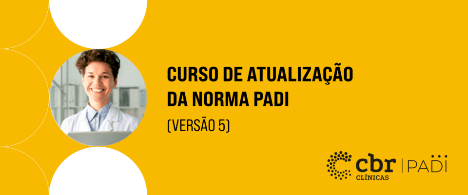 acreditação hospitalar norma padi cbr radiologistas radiologia