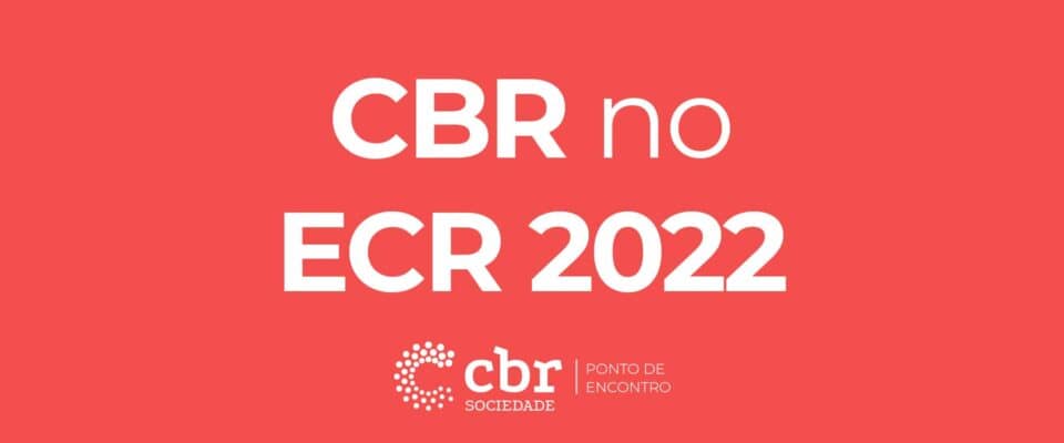 ECR 2022 CBR Viena