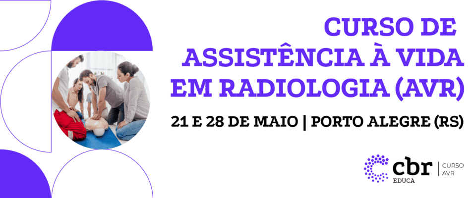 curso avr do cbr