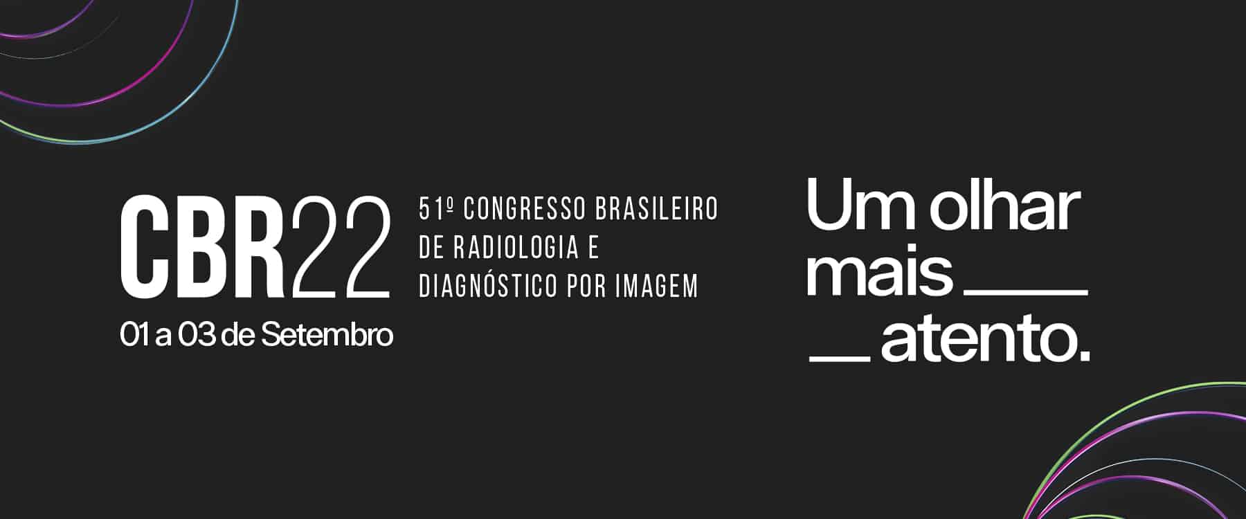congresso cbr22 congresso brasileiro de radiologia radiologistas