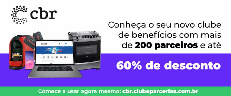 clube de benefícios CBR radiologia radiologistas