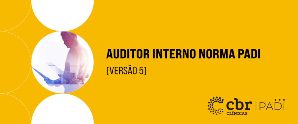 curso auditor interno padi Norma ISO 19011:2018