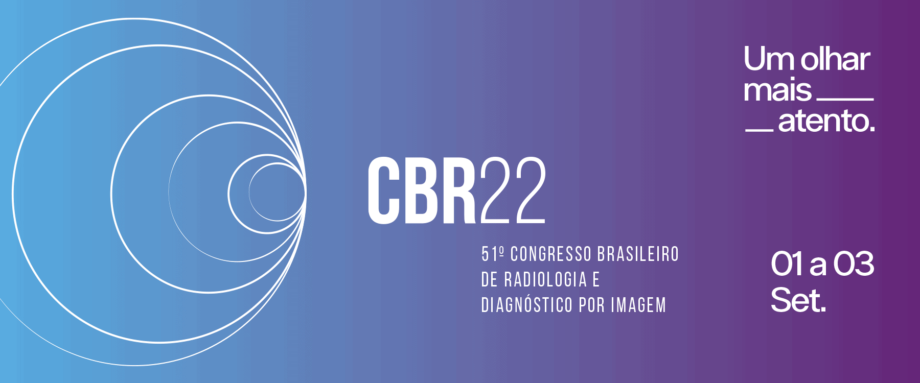 cbr22 congresso brasileiro de radiologia cbr 22