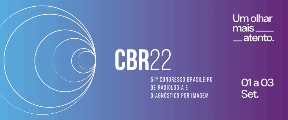 arenas no cbr22 congresso brasileiro de radiologia