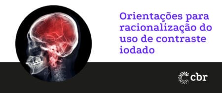 falta contraste iodado radiologia