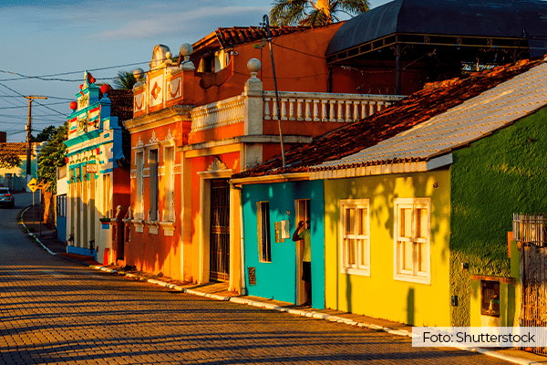 RIBEIRÃO DA ILHA