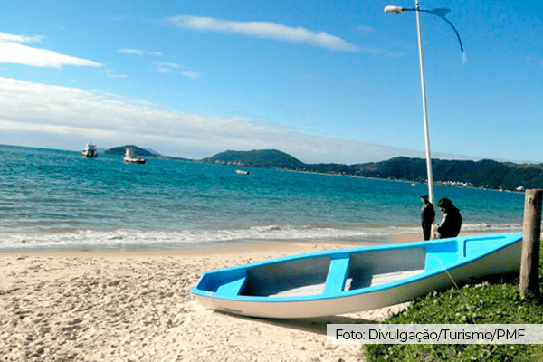 PRAIA DE CANASVIEIRAS