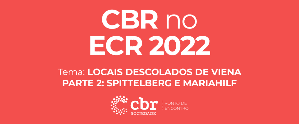 viena dicas turismo ecr 2022 radiologia cbr