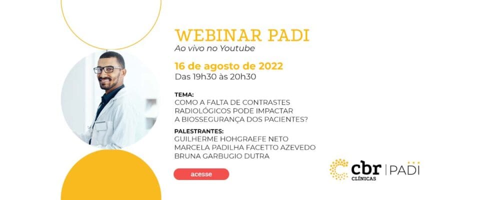 webinar padi contraste