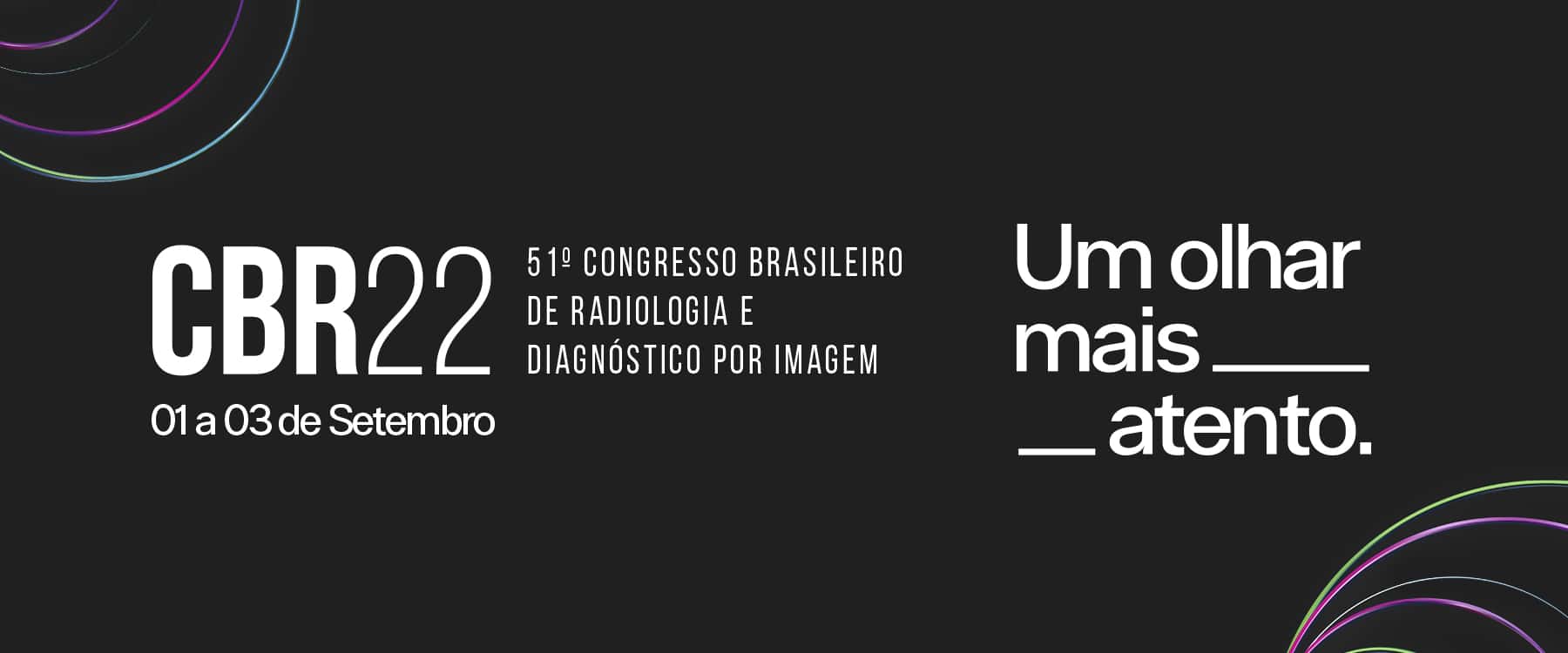 cbr22 congresso brasileiro radiologia