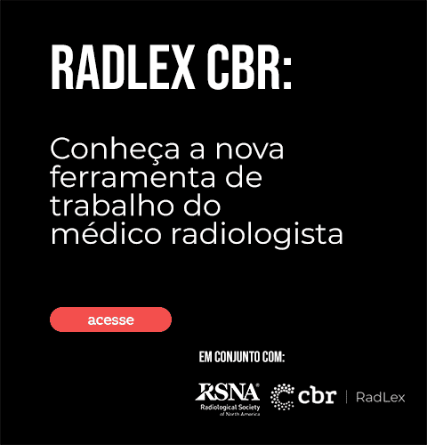 RadLex CBR