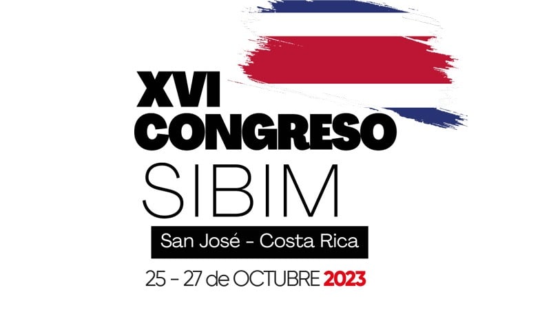 Imagem para o evento: XVI Congreso SIBIM