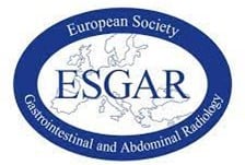 ESGAR – European Society of Gastrointestinal and Abdominal Radiology 