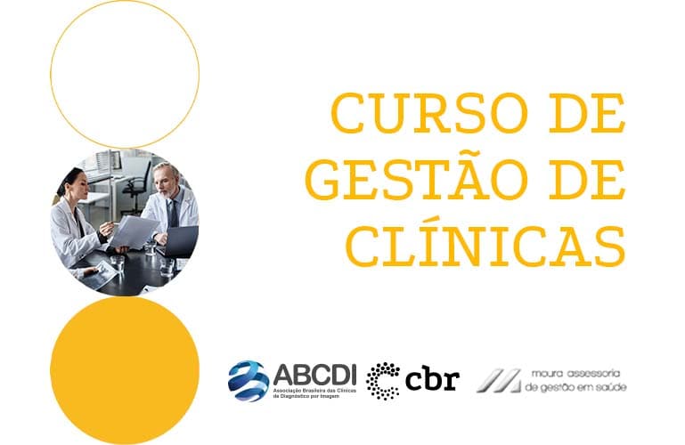 Imagem para o evento: CURSO GESTÃO DE CLÍNICA