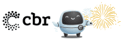 Logomarca CBR