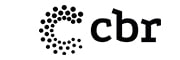 Logomarca CBR