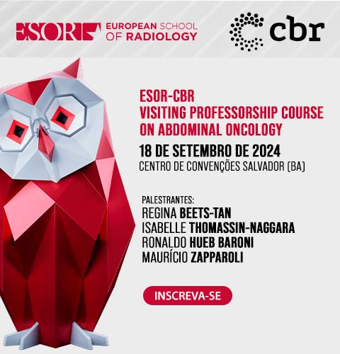 CBR-ESOR Visiting professorship course on abdominal oncology