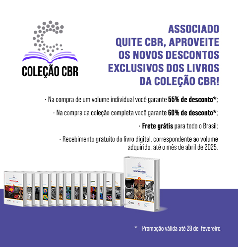 Coleção CBR