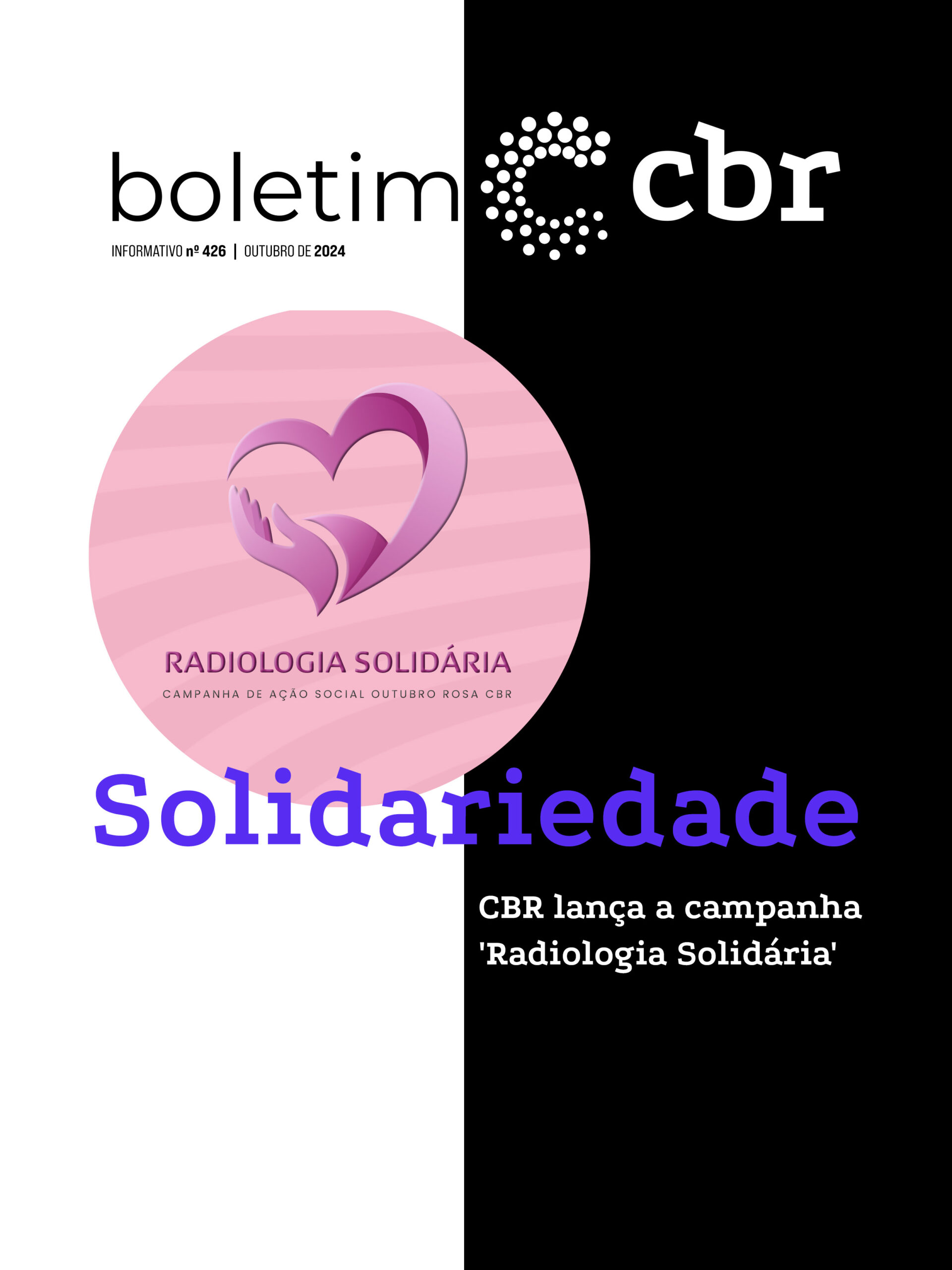 Imagem para o evento: Boletim 426