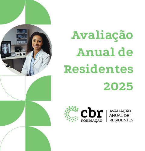 Avaliação Anual de Residentes