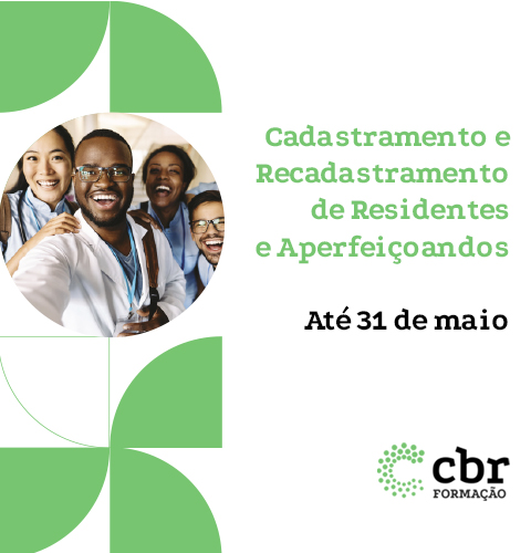 Credenciamento e recredenciamento