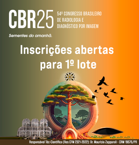 CBR25: Sementes do Amanhã