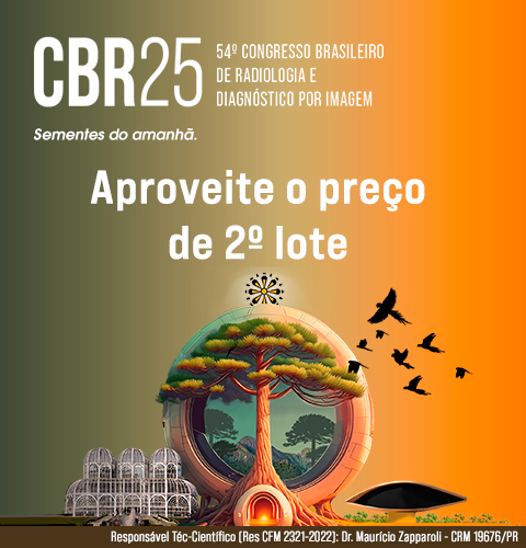CBR25: Sementes do Amanhã
