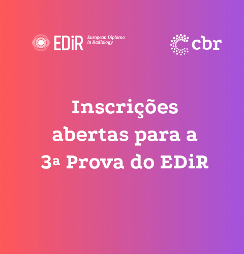 Prova do EDiR 2025