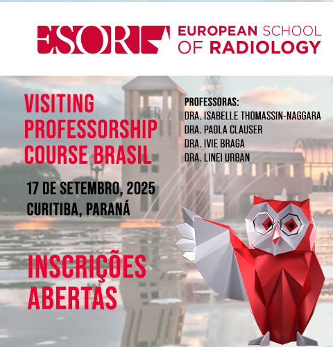 Curso ESOR: Breast