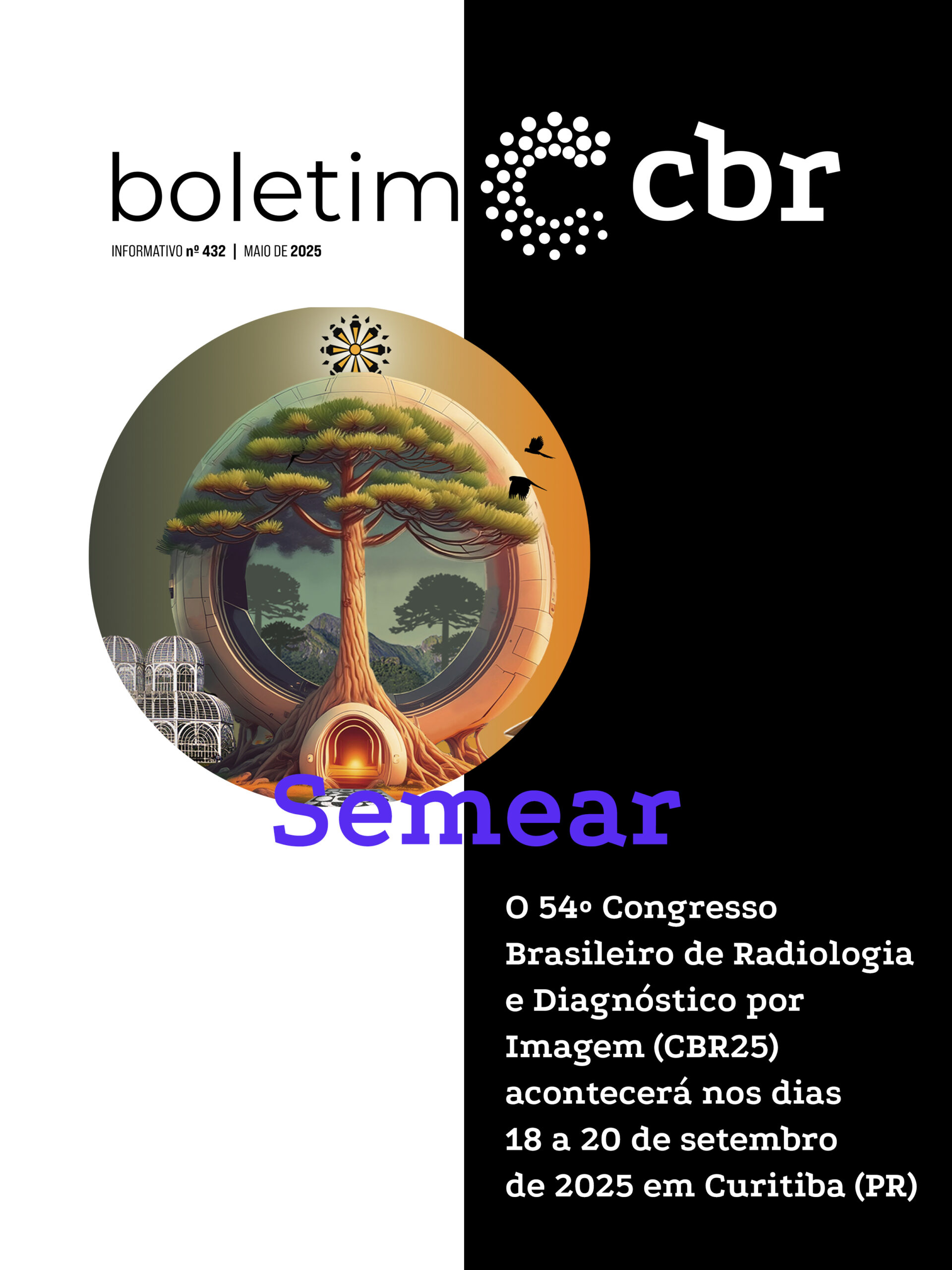 Imagem para o evento: Boletim 432