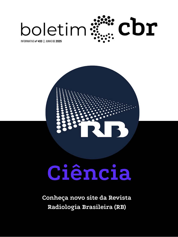Imagem para o evento: Boletim 433