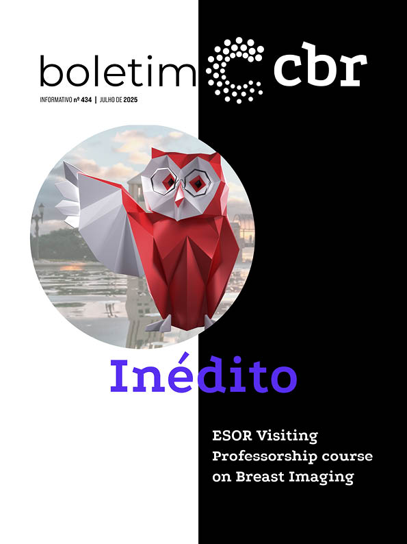 Imagem para o evento: Boletim 434