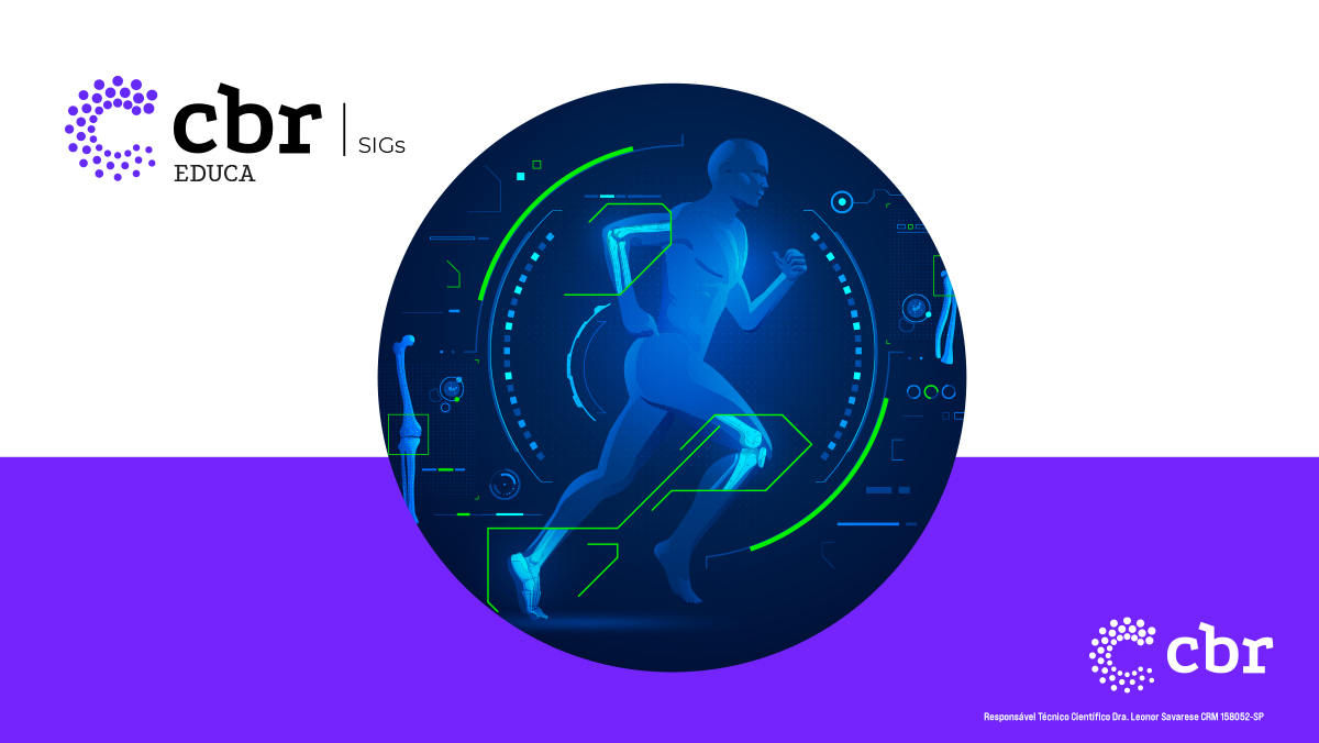 Imagem para o evento: SIG Musculoesquelético - Avaliação por imagem de corpo estranho
