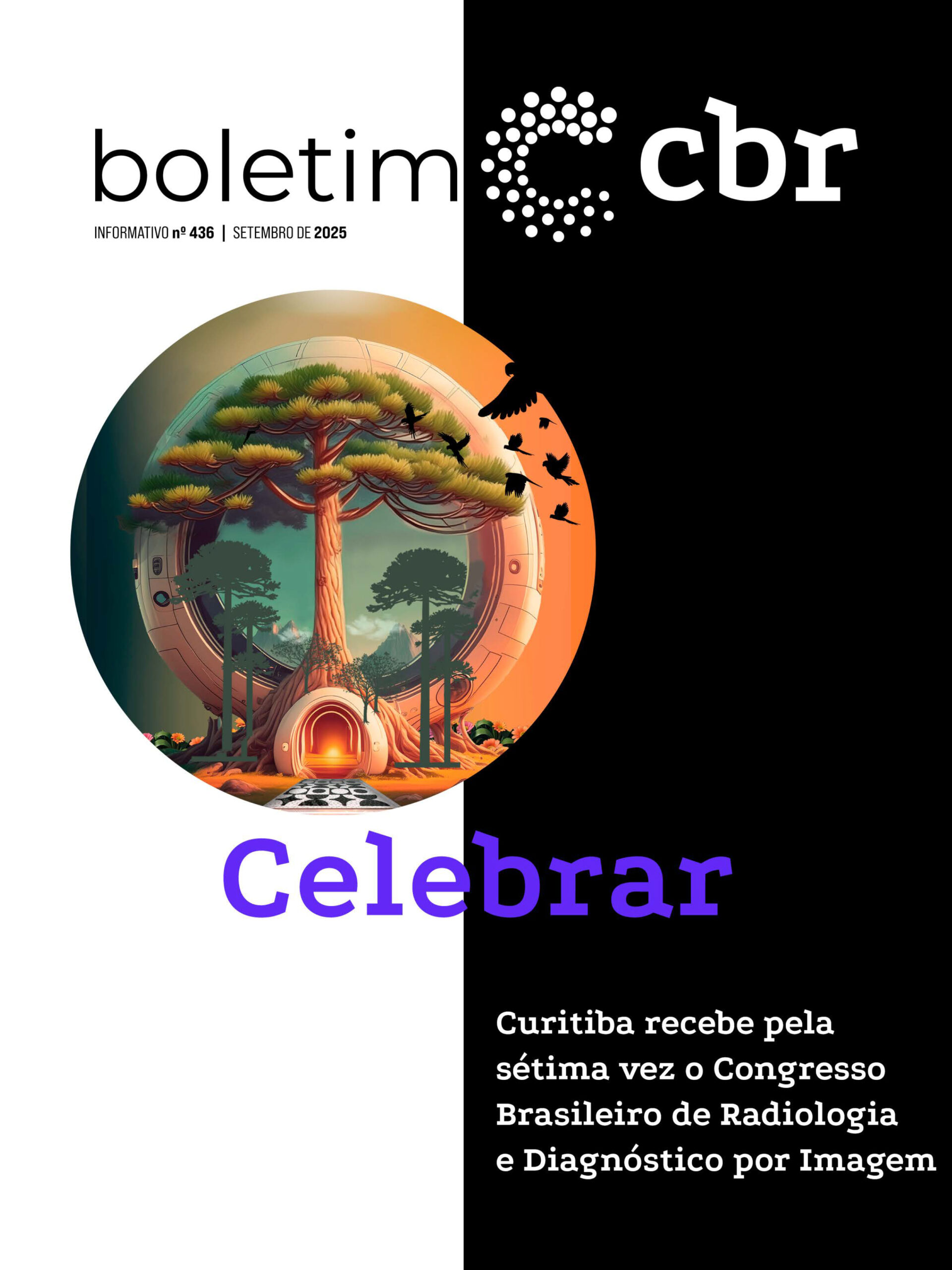 Imagem para o evento: Boletim 436