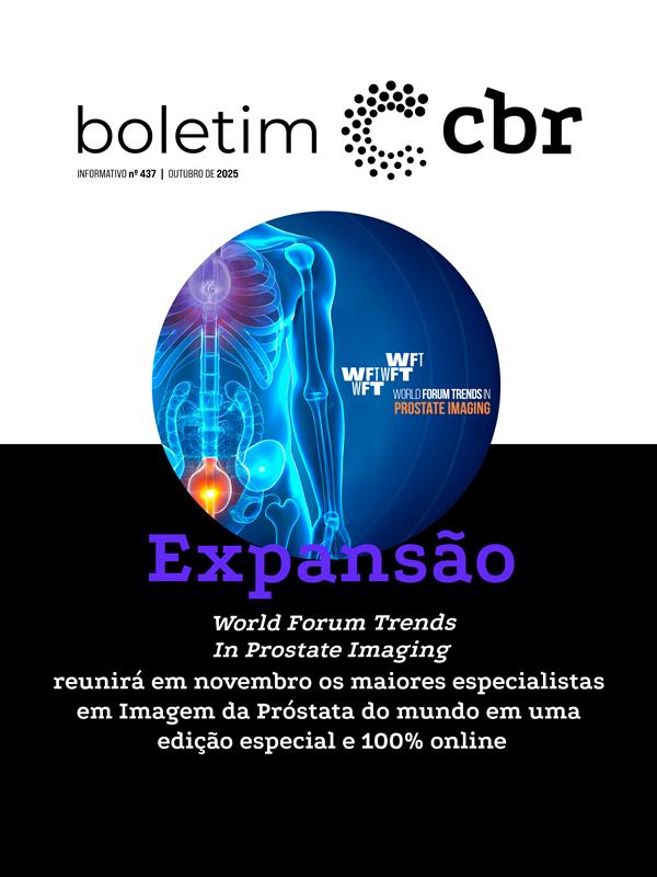 Imagem para o evento: Boletim 437