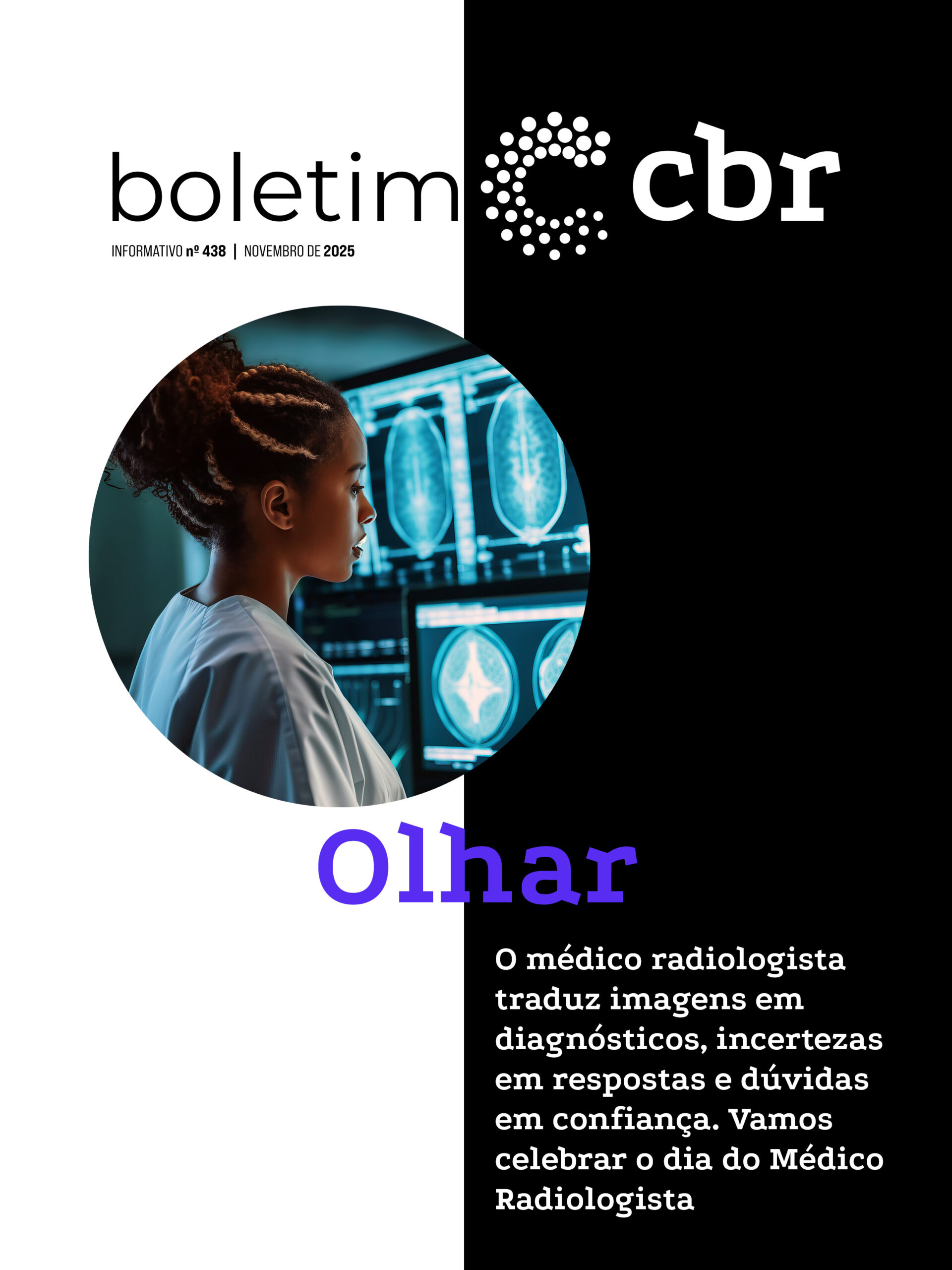 Imagem para o evento: Boletim 438