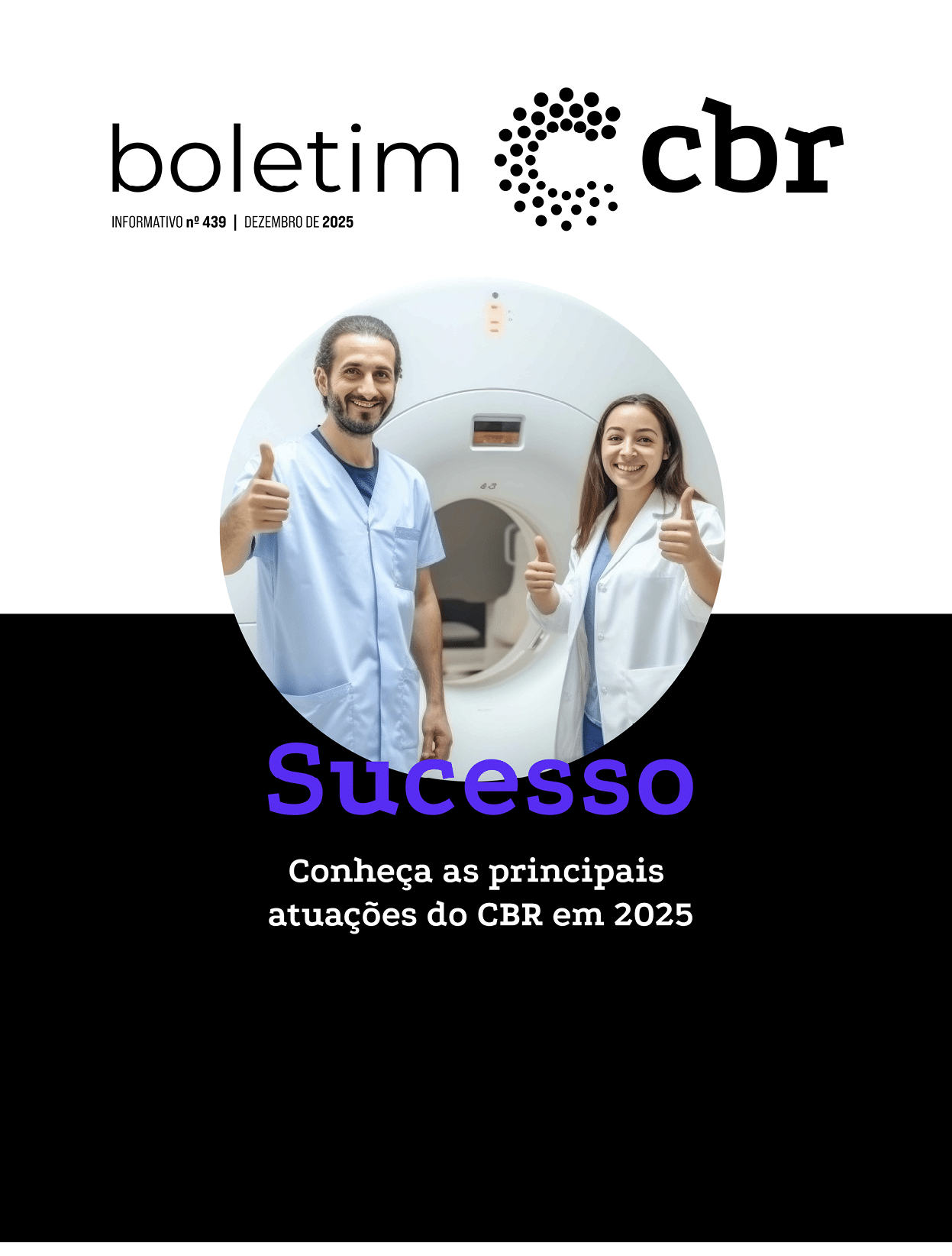 Imagem para o evento: Boletim 439