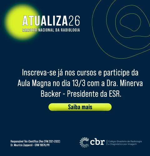Atualiza26: Inscrições abertas - 4º lote