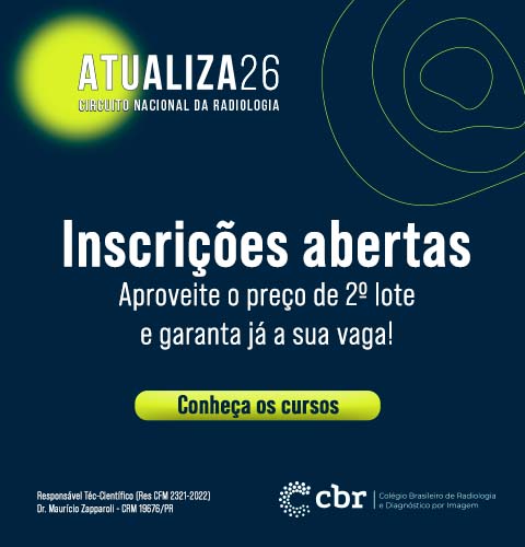 Atualiza26: Inscrições abertas - 2º lote