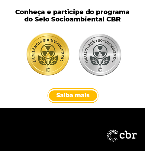 Selo Socioambiental CBR