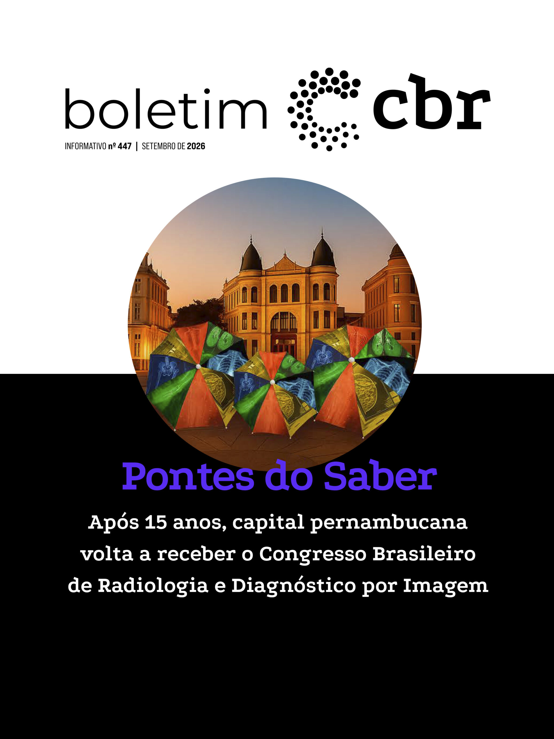 Imagem para o evento: Boletim 447
