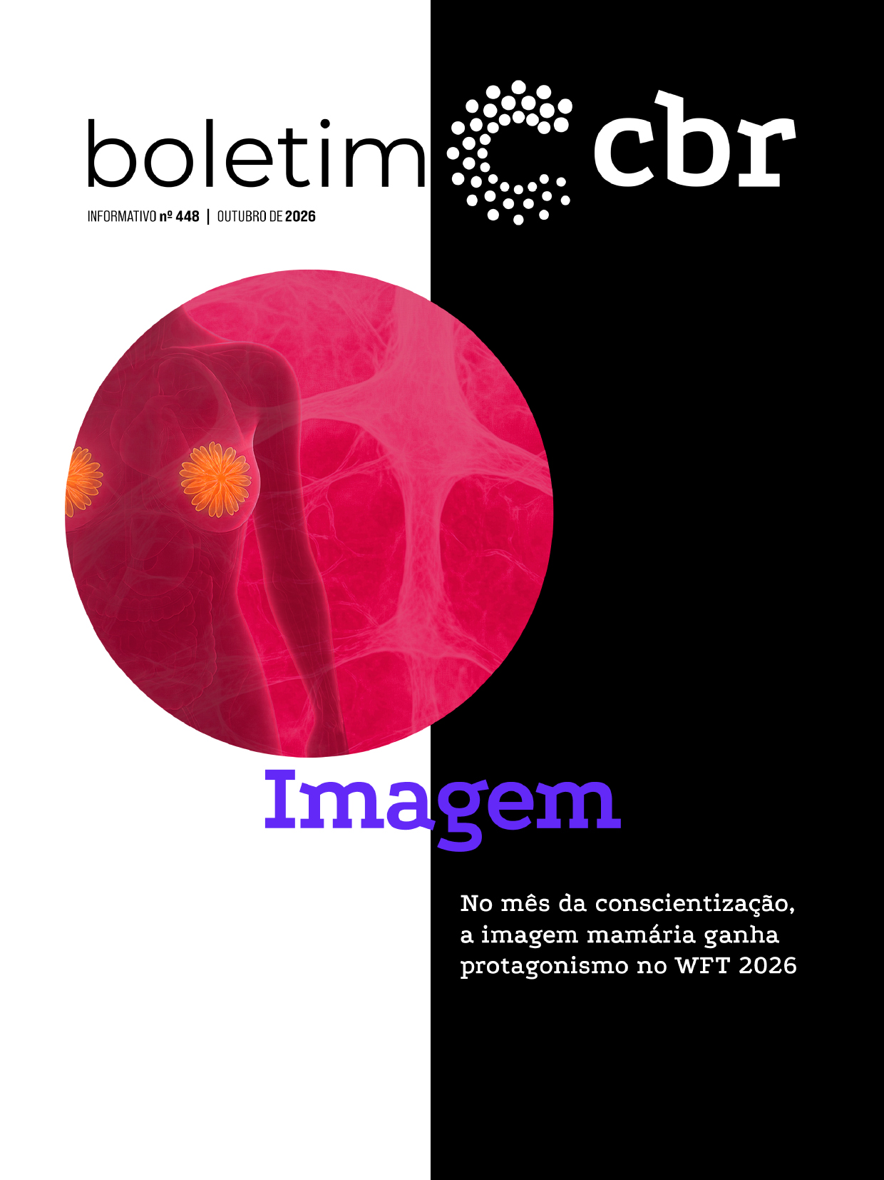 Imagem para o evento: Boletim 448